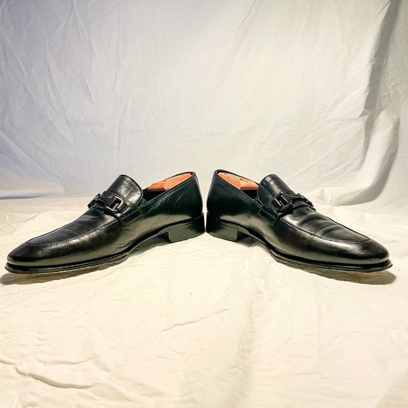 Bruno Magli Classic Bit Loafer main image 4